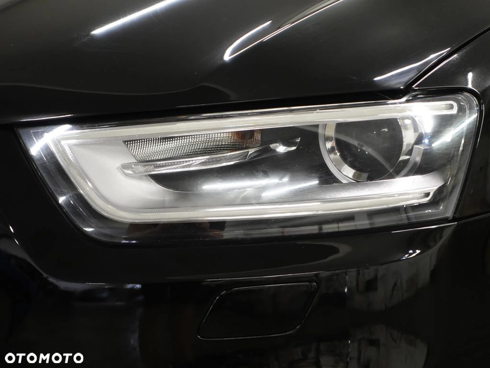Audi Q3 2.0 TDI Quattro S tronic - 13