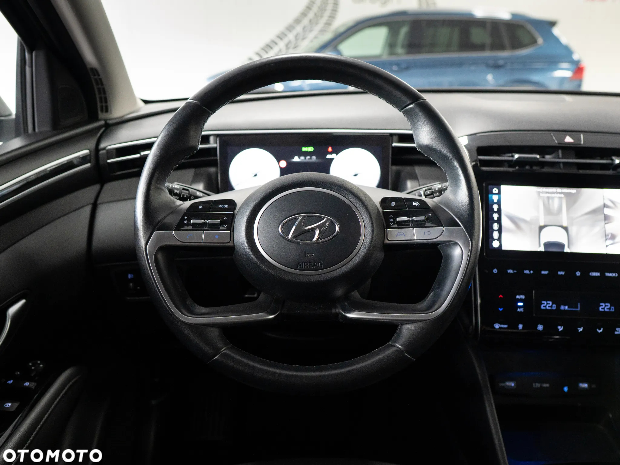 Hyundai Tucson 1.6 T-GDi Platinum 2WD - 29