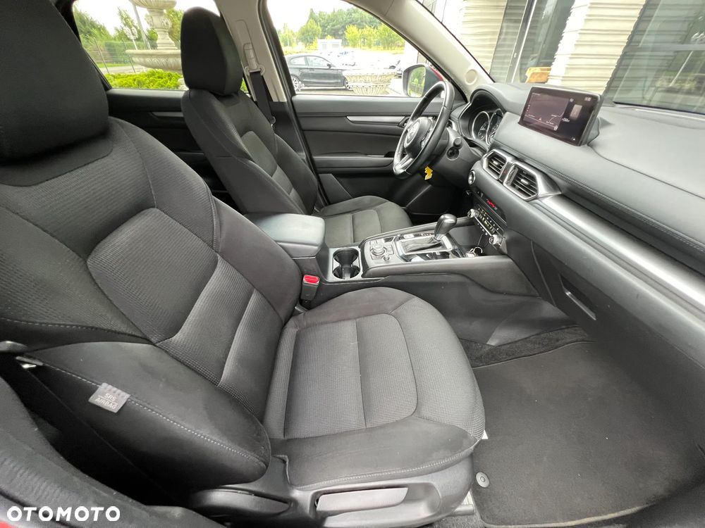 Mazda CX-5 2.0 Skyjoy 2WD - 25