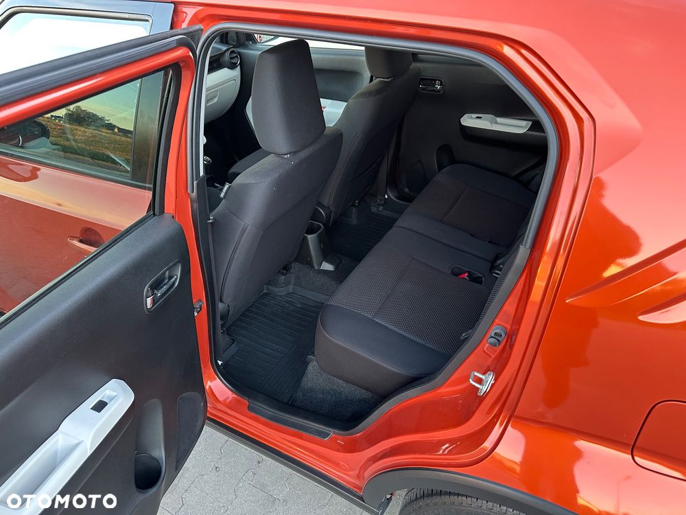 Suzuki Ignis 1.2 Elegance - 20