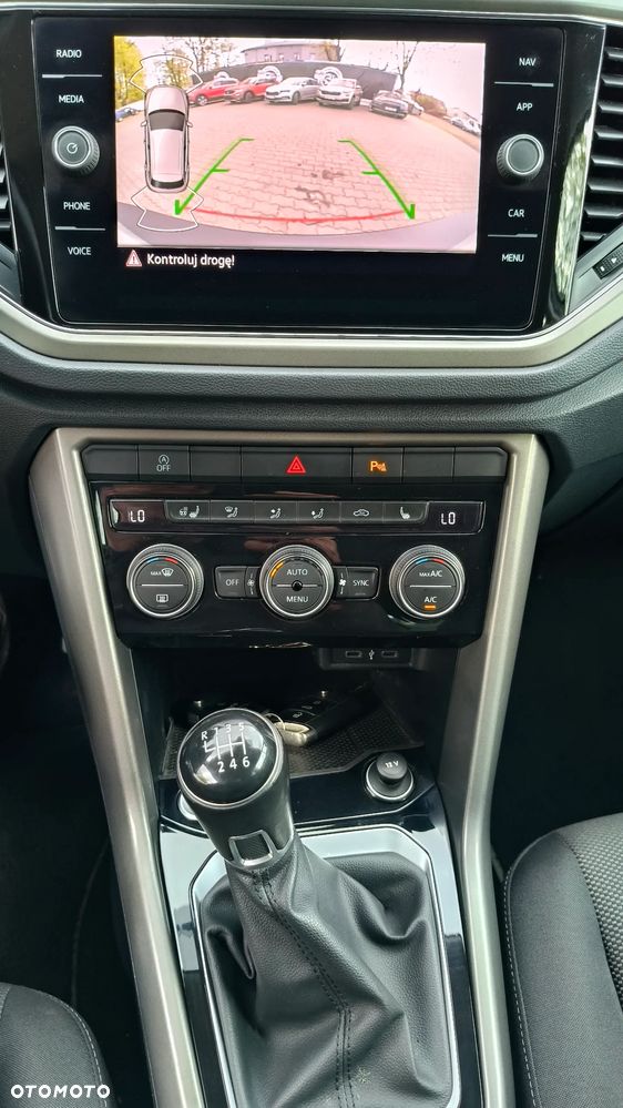 Volkswagen T-Roc 1.5 TSI ACT Style - 17