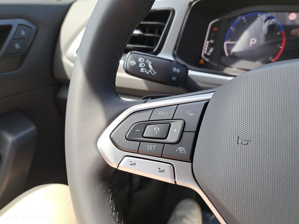 Volkswagen T-Roc 1.5 TSI Life Plus DSG - 26