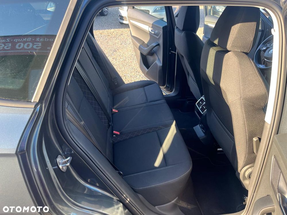 Skoda Karoq 1.0 TSI Active - 19