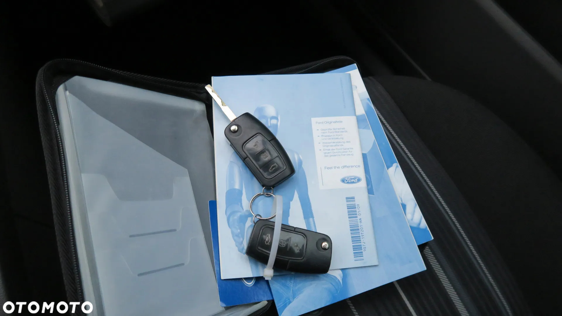 Ford Focus - 22