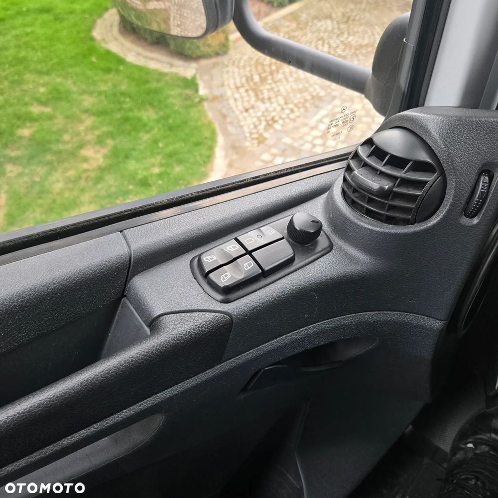 Mercedes-Benz Atego 1624 - 6