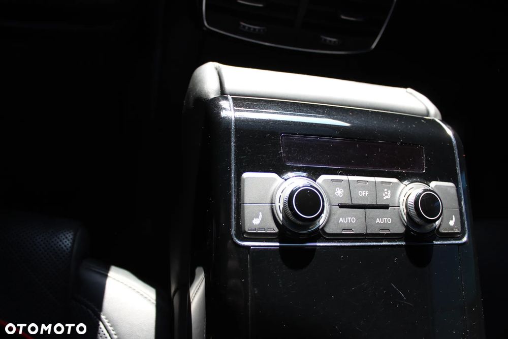 Audi A8 3.0 TDI ultra DPF quattro tiptronic - 20