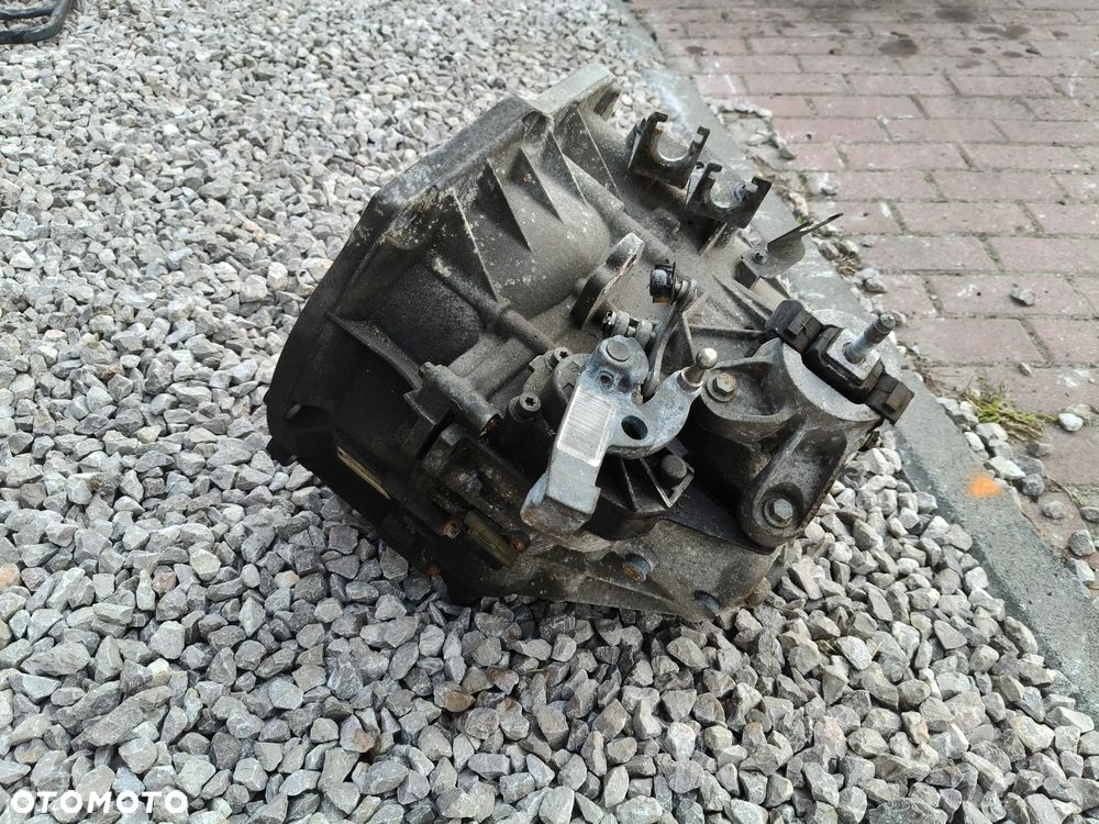 Skrzynia biegów Mini Cooper 1.6 P327 - 3