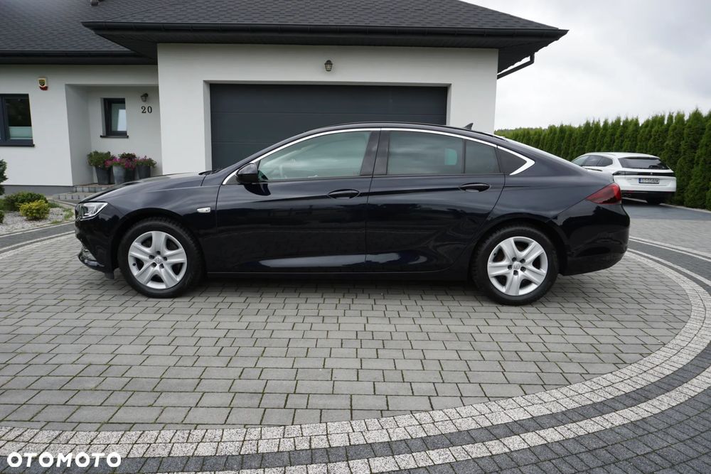 Opel Insignia 1.6 T Innovation S&S - 4