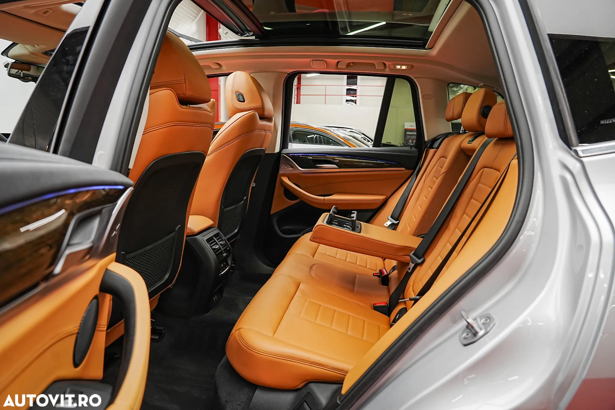 BMW X3 - 6