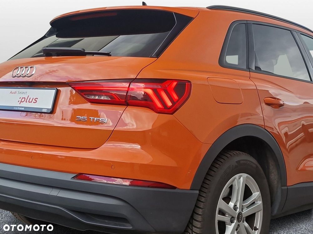 Audi Q3 - 26