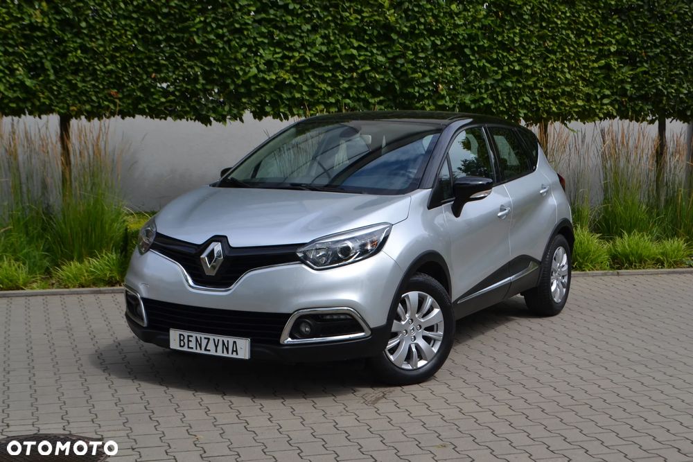 Renault Captur - 4