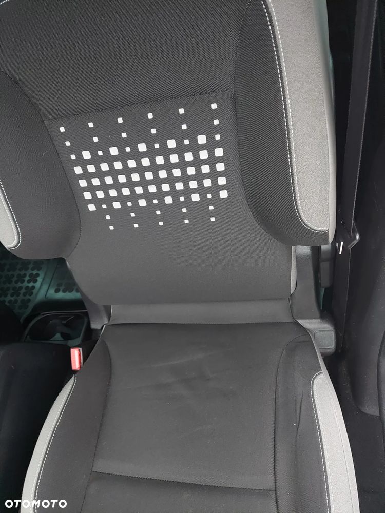 Citroën Berlingo 1.6 BlueHDi XTR - 24