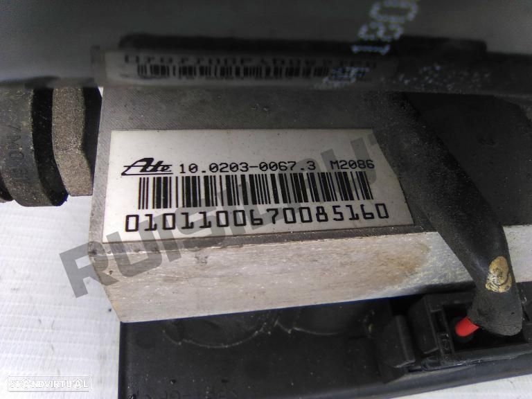 Abs 6n061_4117 Ford Galaxy I [1995_2006] 1.9 Tdi - 3