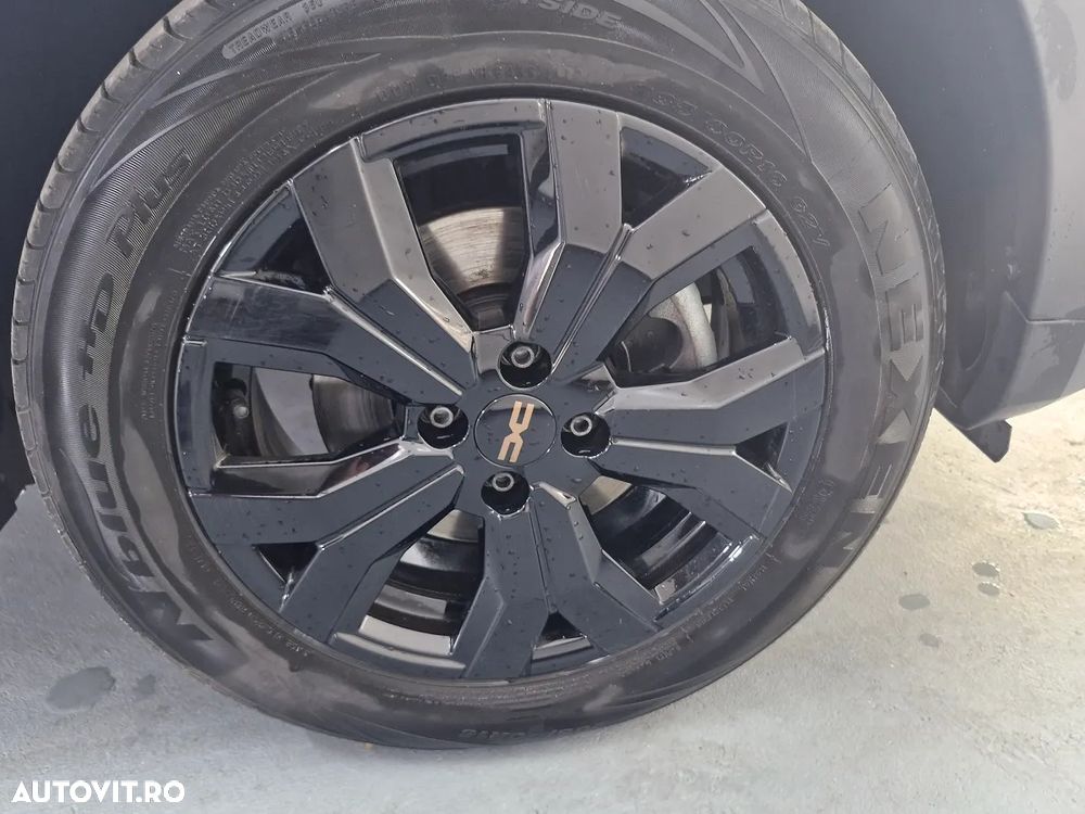 Dacia Jogger 7 locuri ECO-G 100 Extreme+ - 4