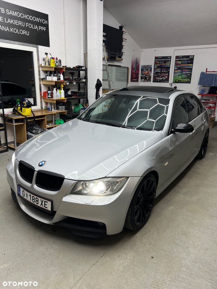 BMW Seria 3 - 1