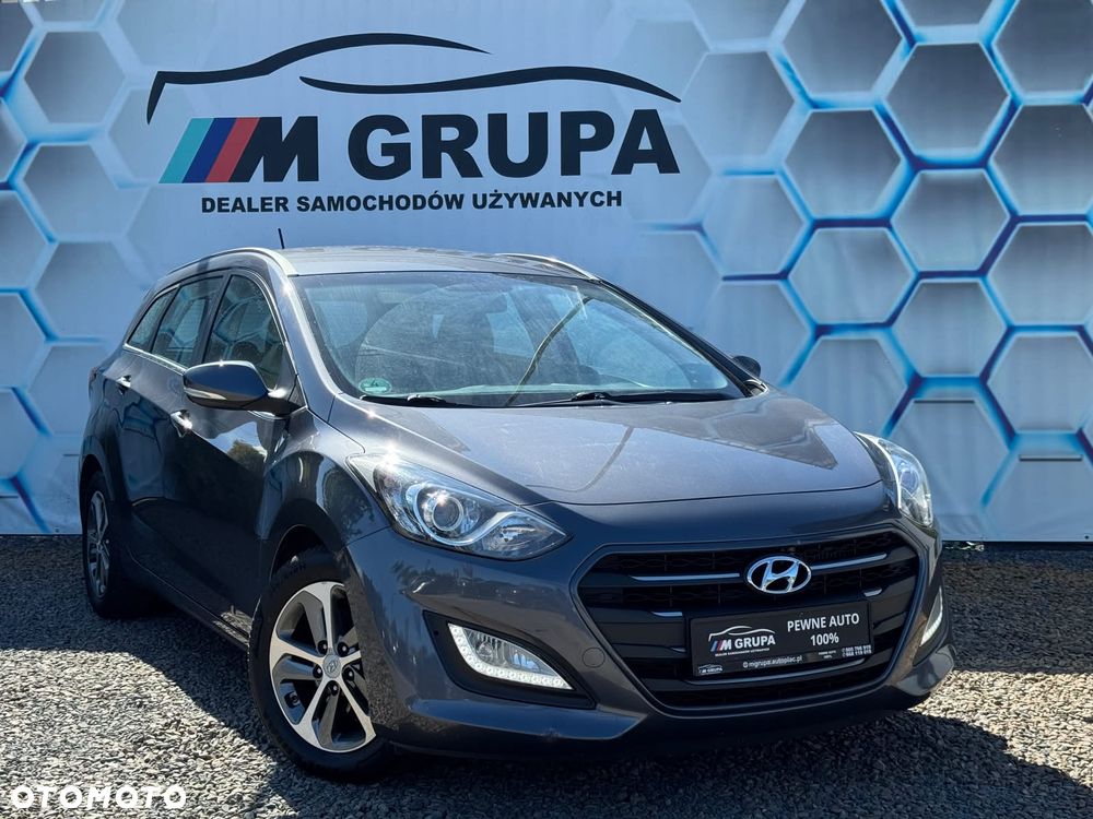 Hyundai i30 - 7