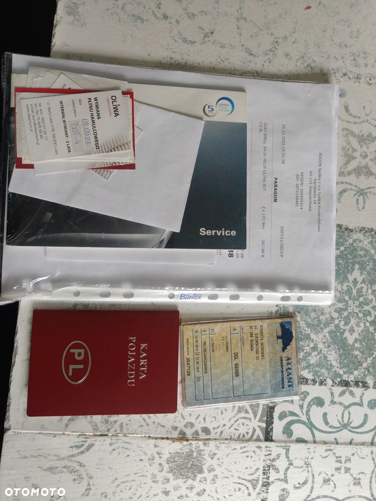 Hyundai Tucson 2.0 CRDi 2WD Trend - 6