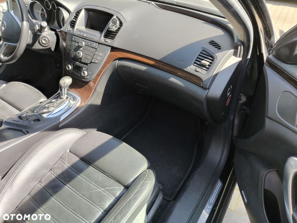 Opel Insignia 2.0 CDTI Sport - 18