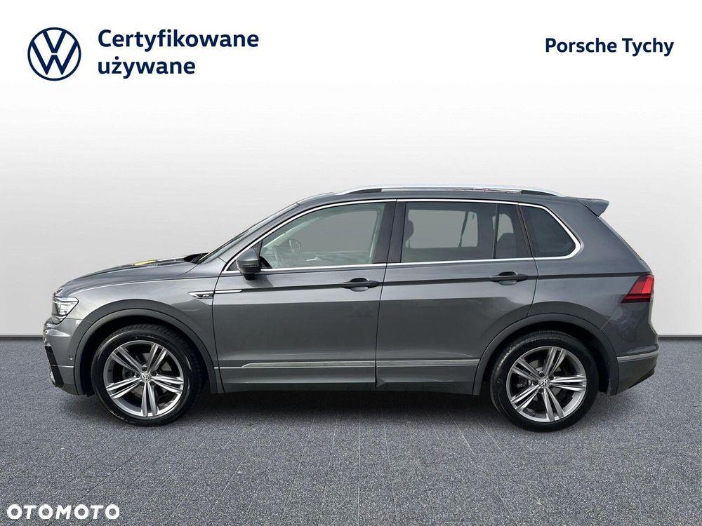 Volkswagen Tiguan - 4