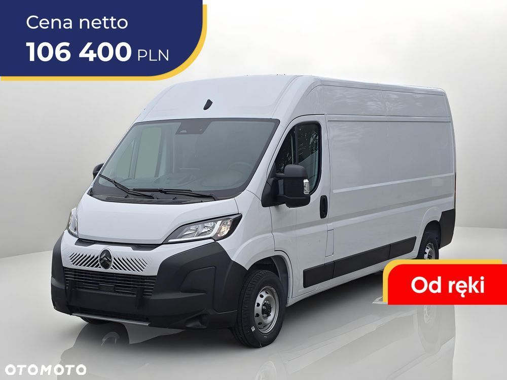 Citroën Jumper 33 H3-Power L3H2 - 6