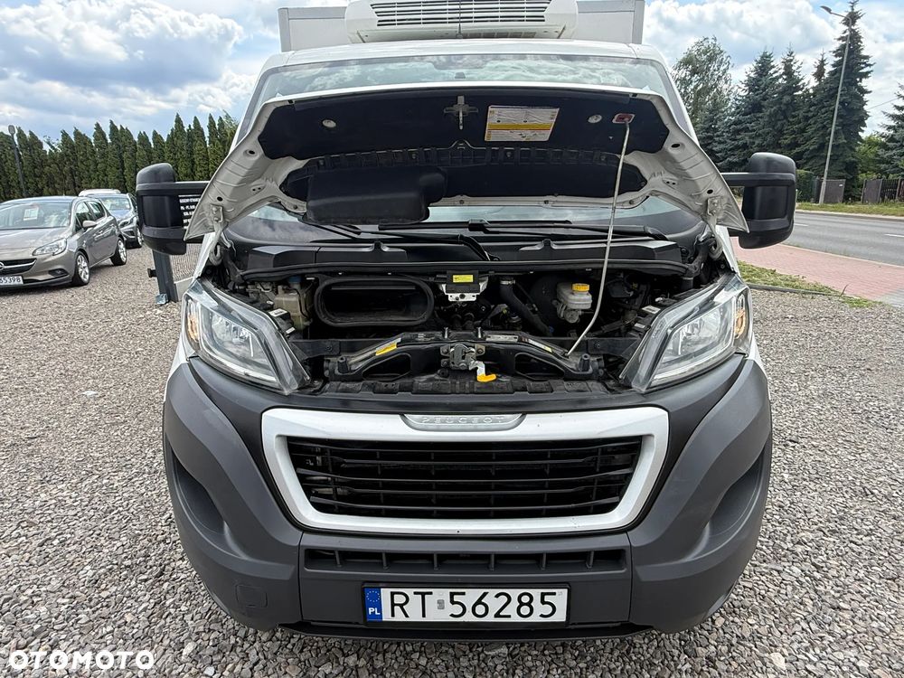 Peugeot BOXER - 29