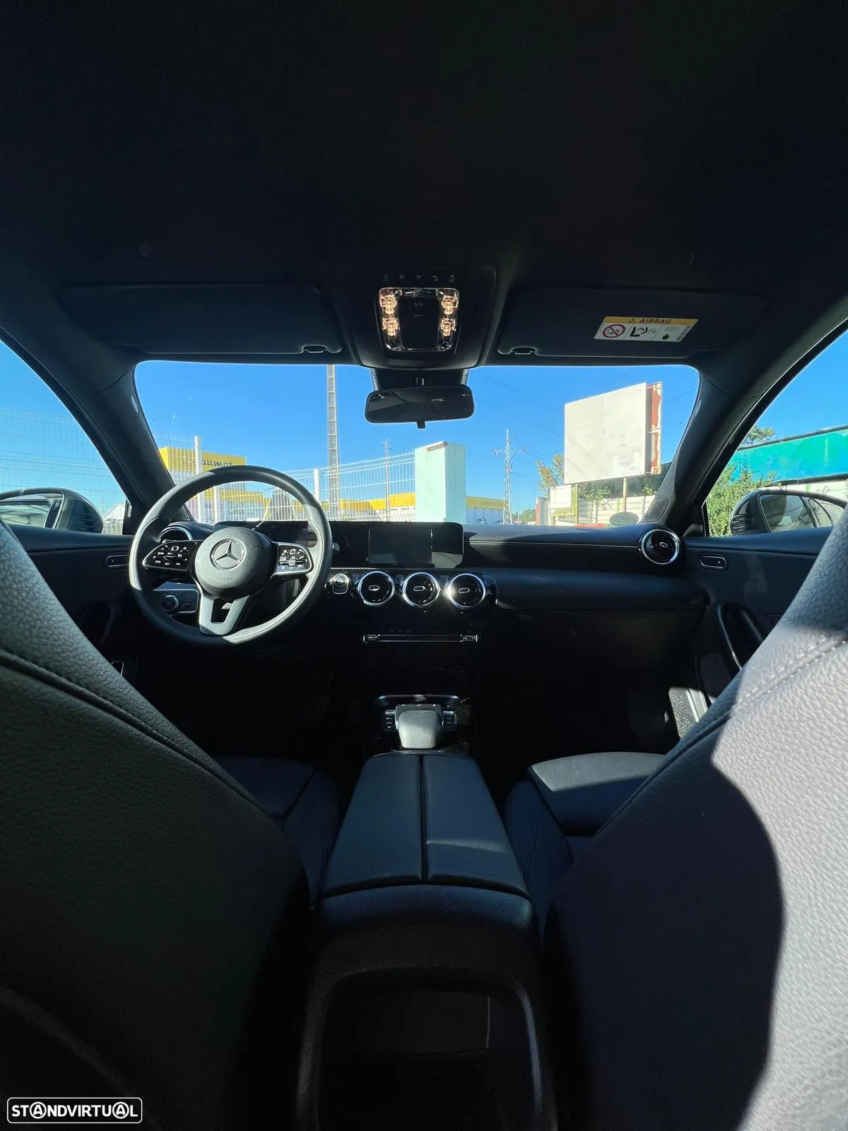 Mercedes-Benz A 250 e Style Plus - 30