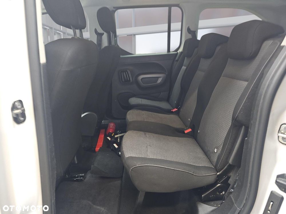 Toyota Proace City Verso Long 1.5 D-4D Business - 9