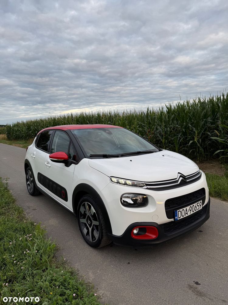 Citroën C3 1.2 PureTech Exclusive - 4