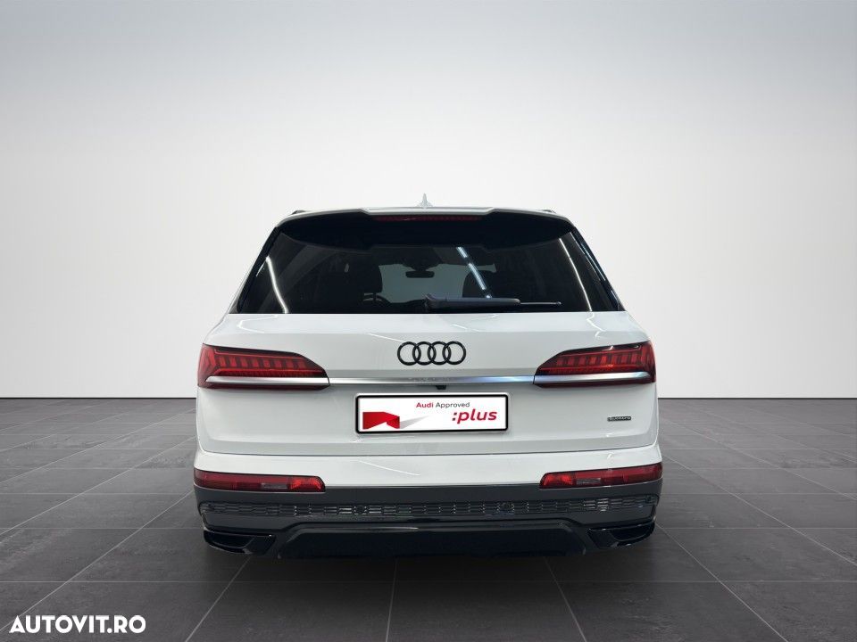 Audi Q7 - 5