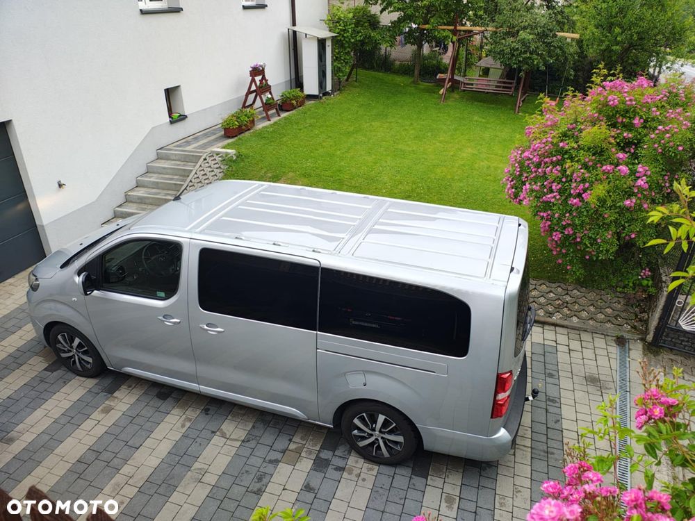 Toyota ProAce - 6