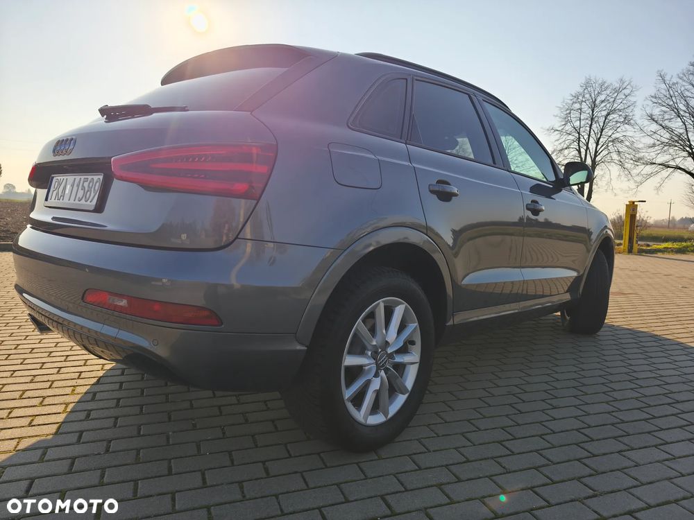 Audi Q3 2.0 TDI - 20