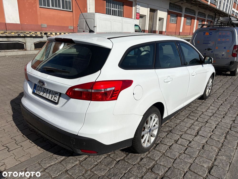 Ford Focus - 3