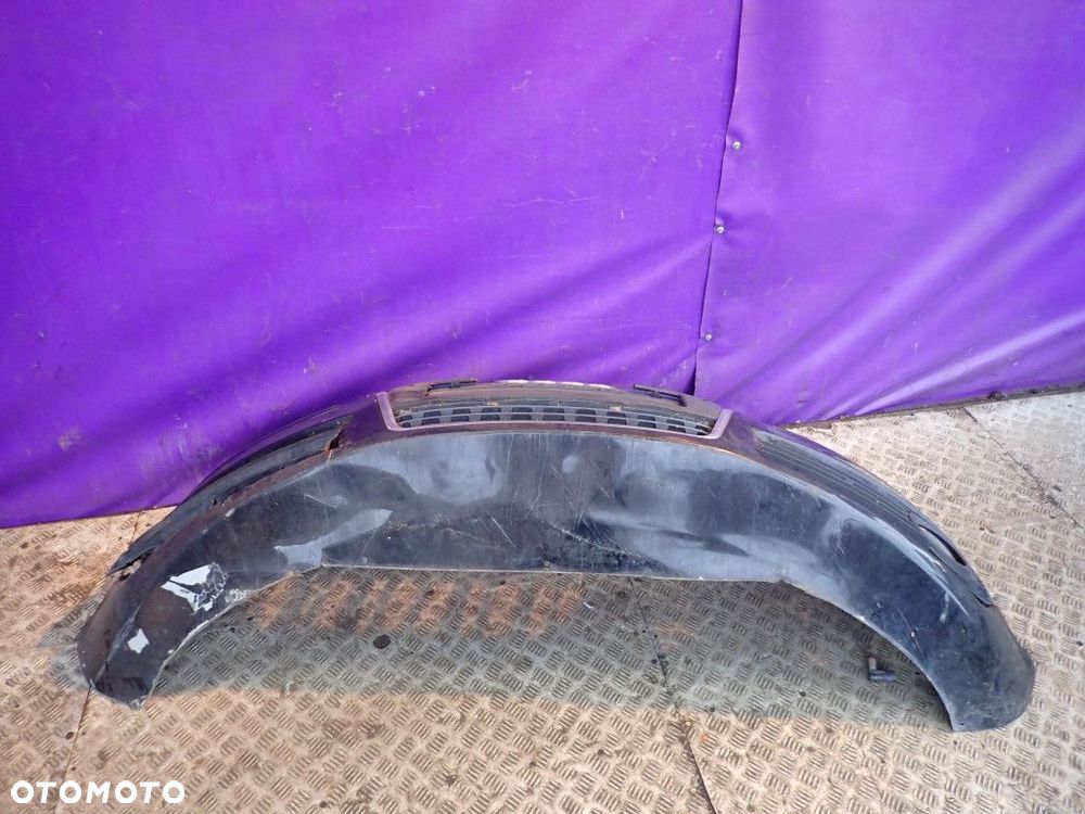 AUDI A8 D3 LIFT 05-10 ZDERZAK PRZÓD PRZDNI KOMPLETNY ATRAPA 4Z4Z - 17