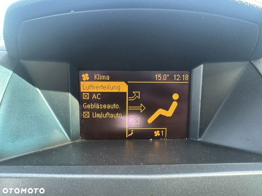 Opel Zafira - 13