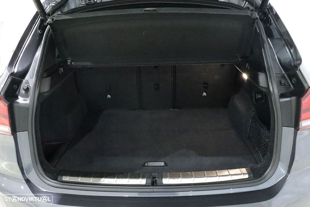 BMW X1 16 d sDrive Auto - 23