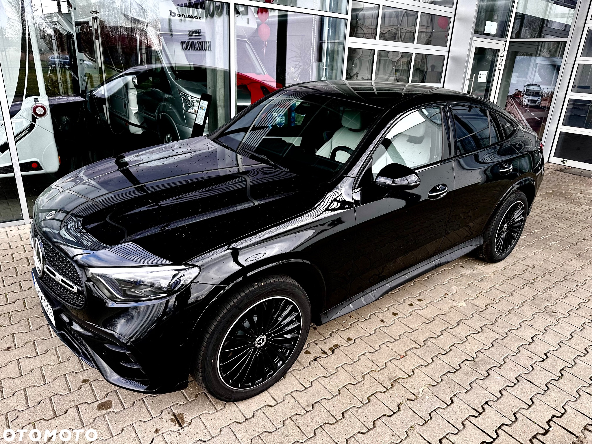 Mercedes-Benz GLC - 14