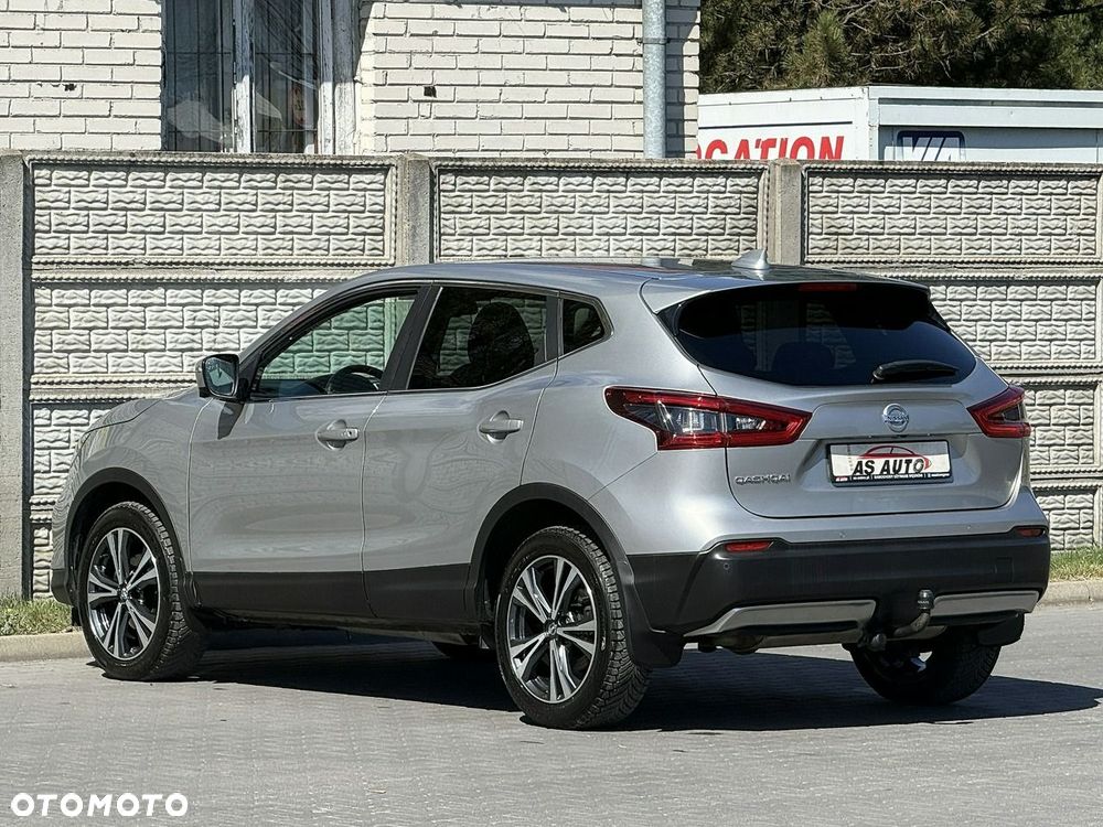 Nissan Qashqai 1.2 DIG-T Tekna - 38