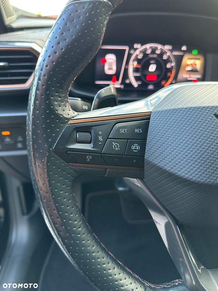 Cupra Formentor 1.5 TSI DSG - 29