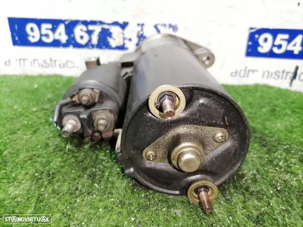MOTOR ARRANQUE BMW 7 1997 -1729981 - 2