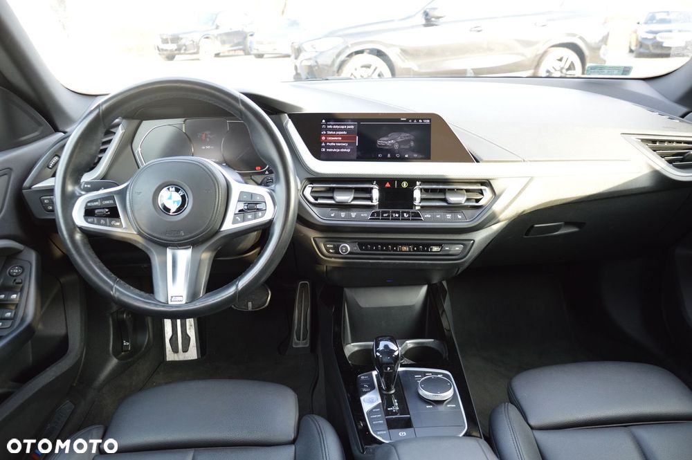 BMW Seria 2 218i Sport Line - 16