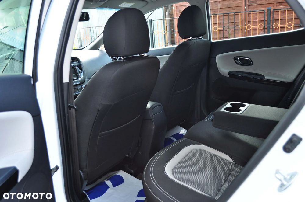 Kia Ceed 1.4 CVVT Dream Team Edition - 15