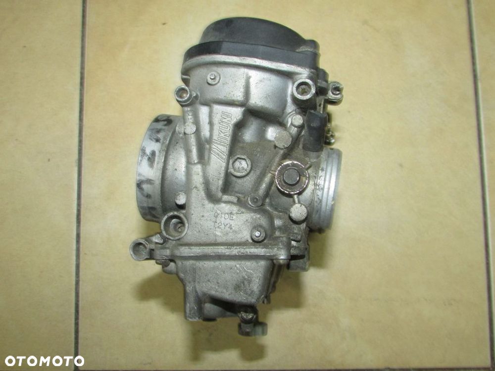 Mikuni 34mm gaźniki Suzuki Yamaha - 3