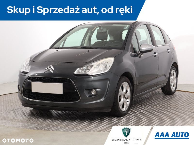 Citroën C3 - 2