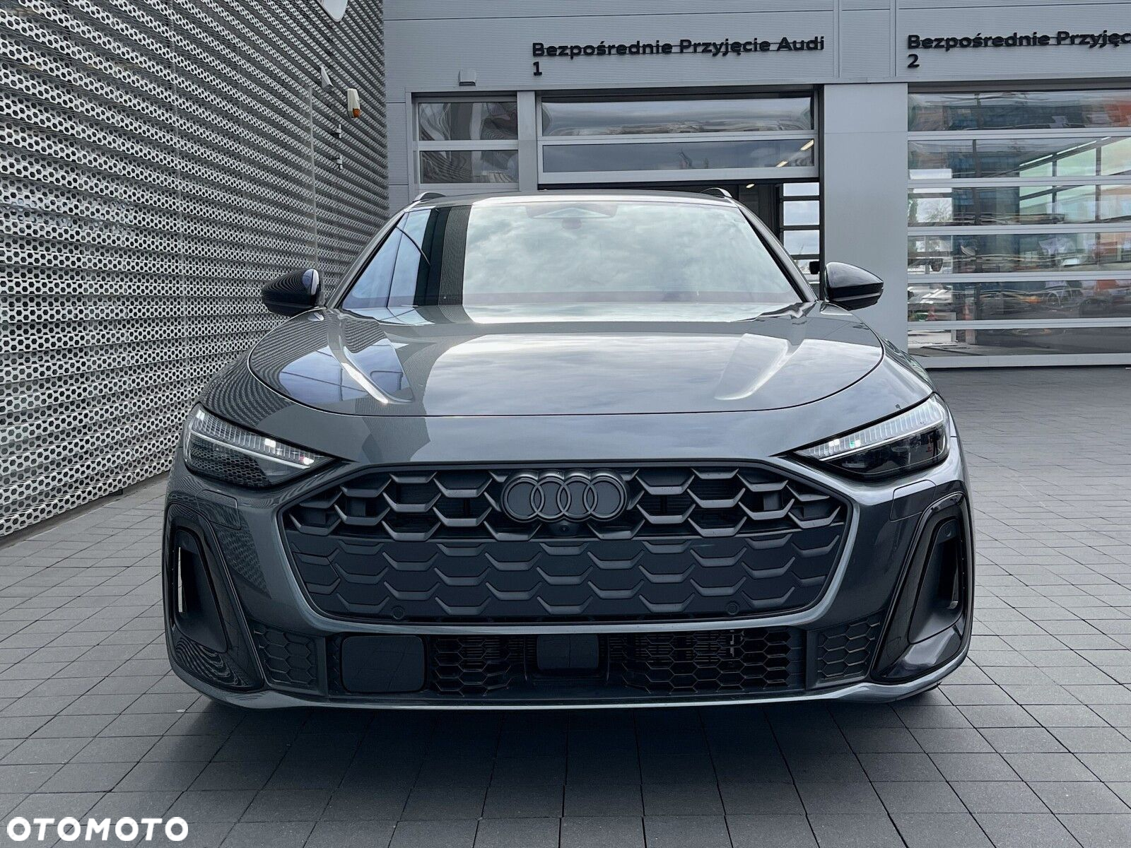 Audi A5 - 9