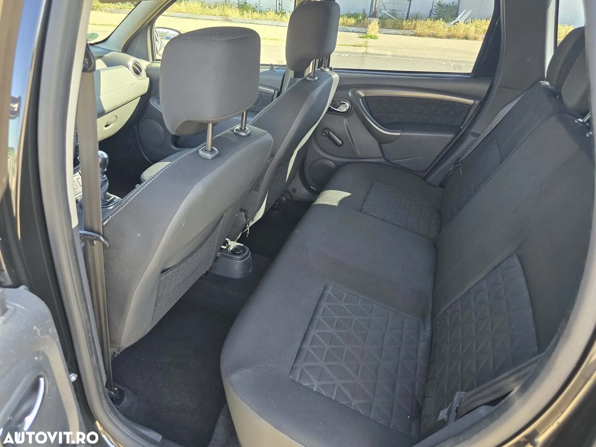 Dacia Duster 1.2 TCe Comfort - 8