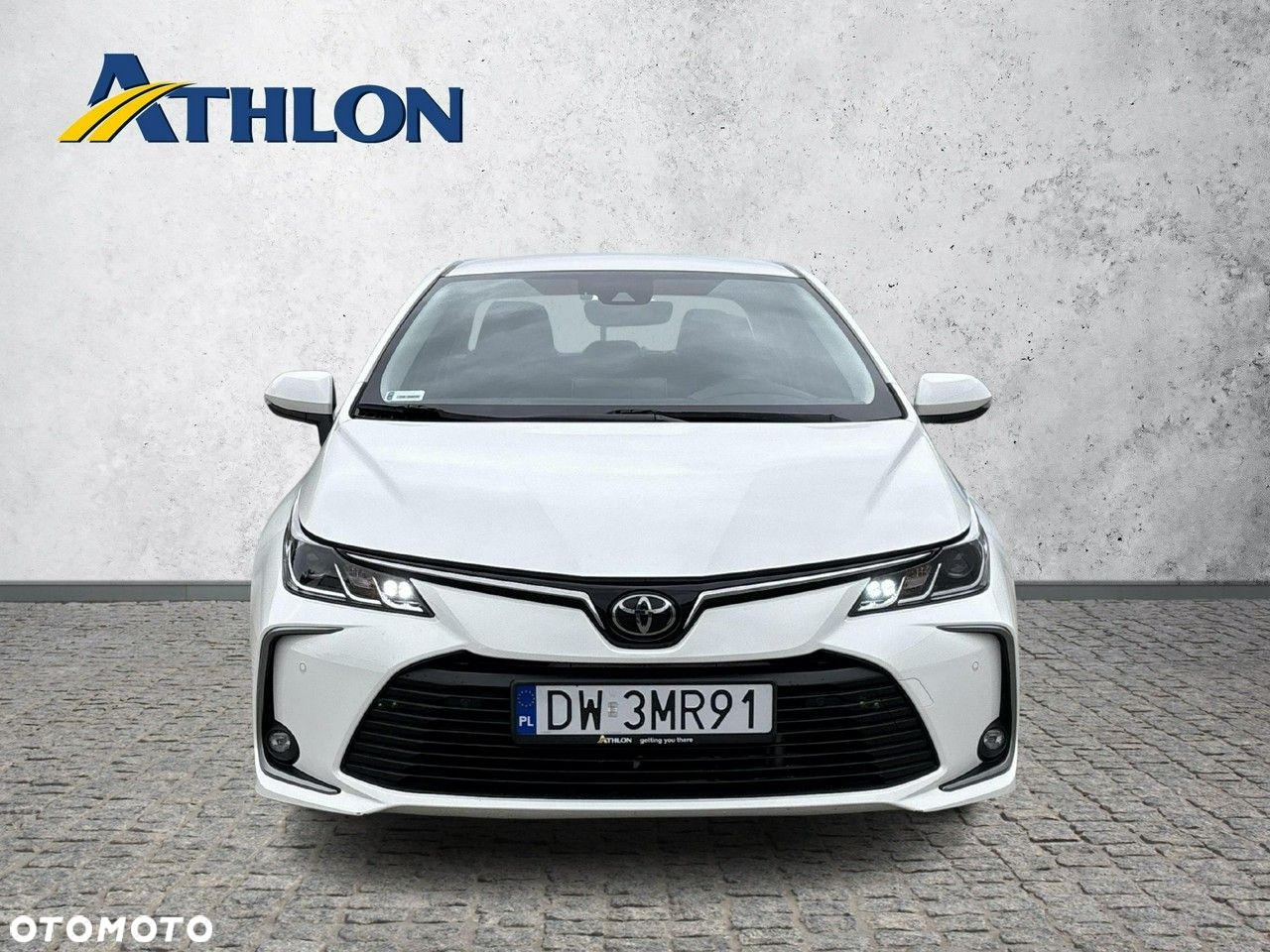 Toyota Corolla 1.6 Comfort - 8