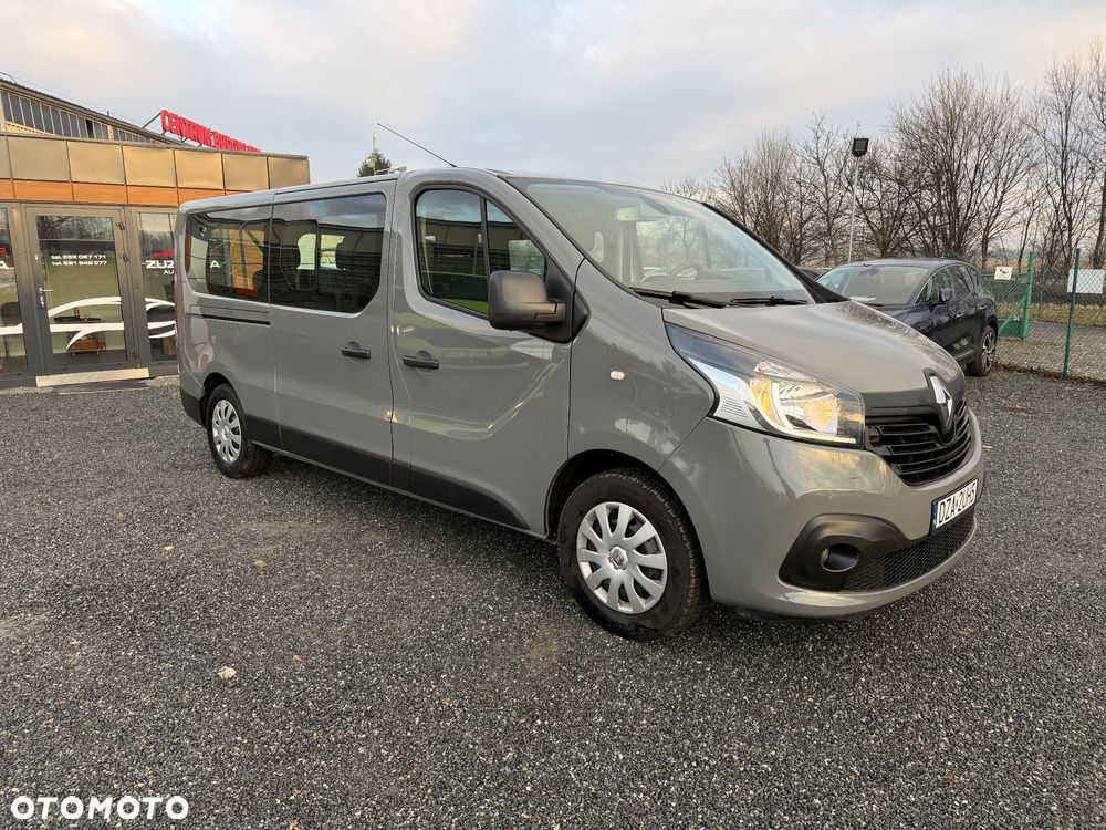 Renault Trafic - 3