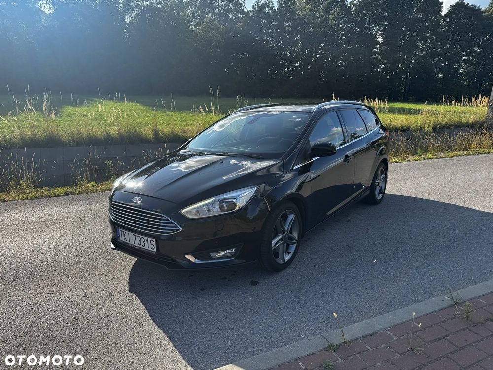 Ford Focus - 24