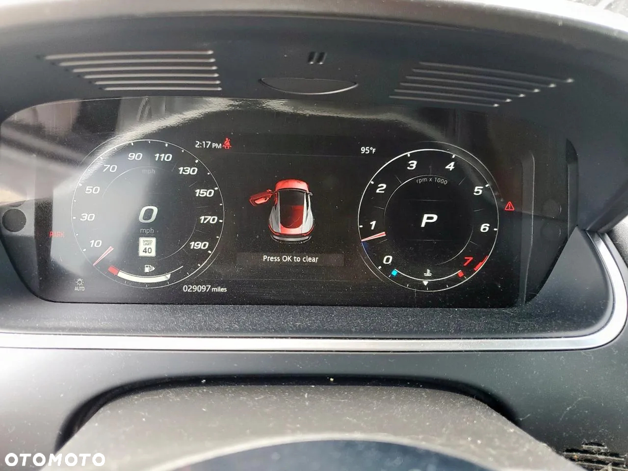 Jaguar F-Type 2.0 Turbo First Edition - 9