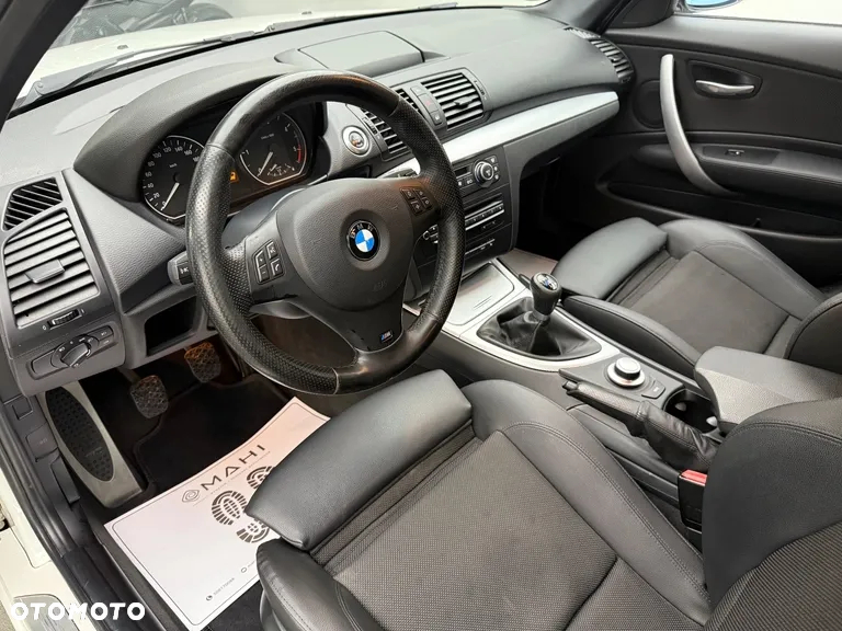 BMW Seria 1 118d DPF Edition Sport - 23